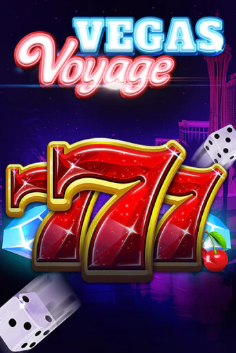 Демо игра 777 - Vegas Voyage играть онлайн | VAVADA Casino бесплатно