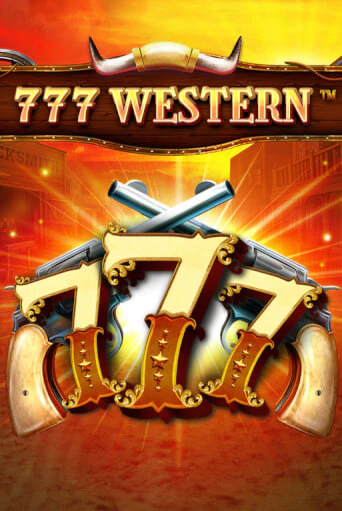 Демо игра 777 Western играть онлайн | VAVADA Casino бесплатно