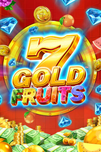 Демо игра 7 Gold Fruits играть онлайн | VAVADA Casino бесплатно