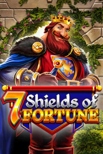 Демо игра 7 Shields of Fortune играть онлайн | VAVADA Casino бесплатно