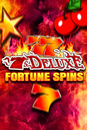 Демо игра 7s Deluxe Fortune Spins играть онлайн | VAVADA Casino бесплатно