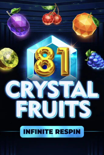 Демо игра 81 Crystal Fruits играть онлайн | VAVADA Casino бесплатно