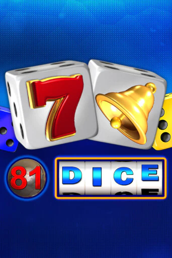 Демо игра 81 Dice играть онлайн | VAVADA Casino бесплатно