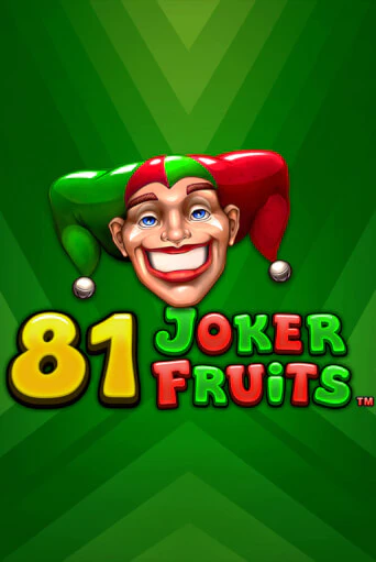 Демо игра 81 Joker Fruits играть онлайн | VAVADA Casino бесплатно