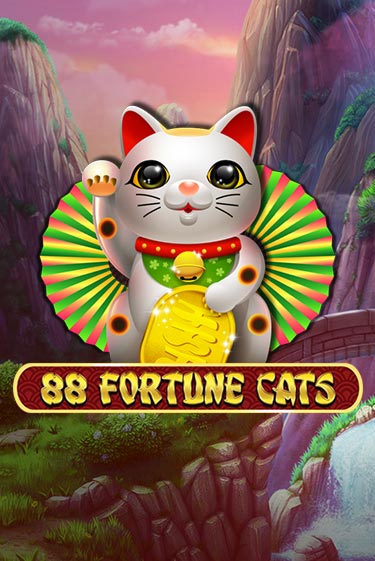 Демо игра 88 Fortune Cats играть онлайн | VAVADA Casino бесплатно