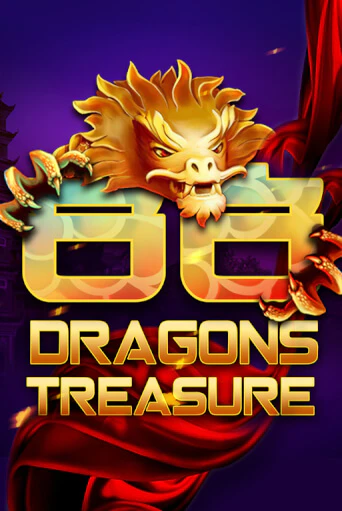 Демо игра 88 Dragons Treasure играть онлайн | VAVADA Casino бесплатно