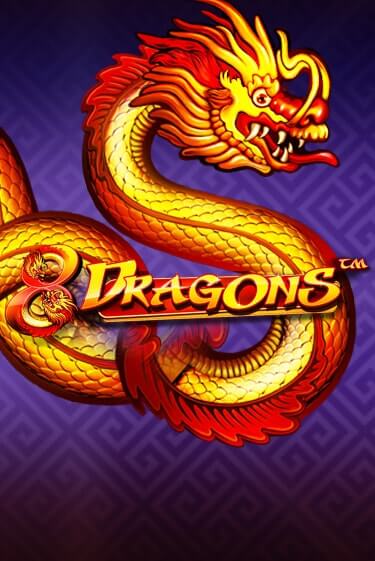 Демо игра 8 Dragons играть онлайн | VAVADA Casino бесплатно