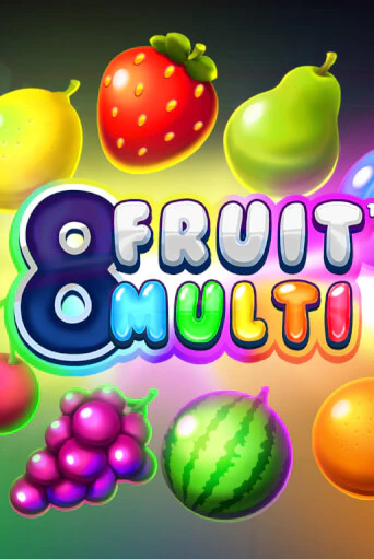 Демо игра 8 Fruit Multi играть онлайн | VAVADA Casino бесплатно