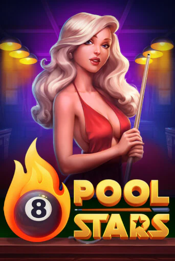 Демо игра 8 Pool Stars играть онлайн | VAVADA Casino бесплатно