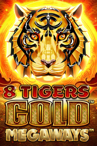 Демо игра 8 Tigers Gold™ Megaways™ играть онлайн | VAVADA Casino бесплатно