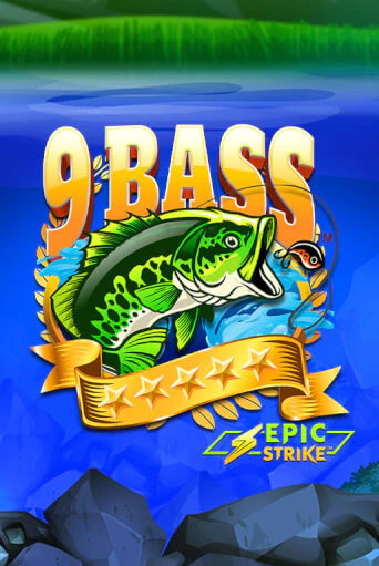 Демо игра 9 Bass играть онлайн | VAVADA Casino бесплатно