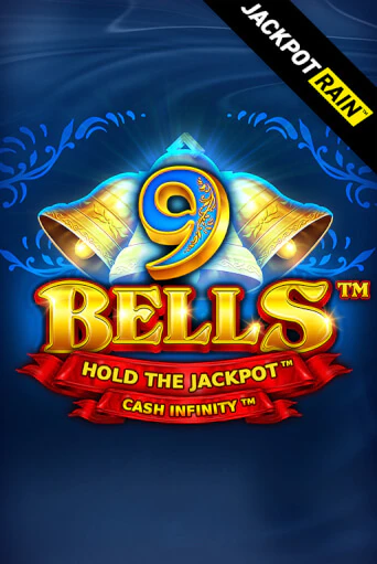 Демо игра 9 Bells JackpotRain играть онлайн | VAVADA Casino бесплатно