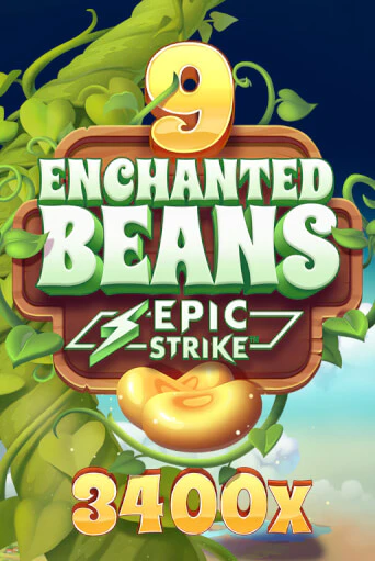 Демо игра 9 Enchanted Beans играть онлайн | VAVADA Casino бесплатно