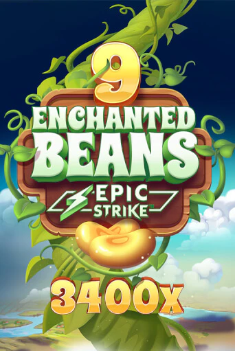 Демо игра 9 Enchanted Beans играть онлайн | VAVADA Casino бесплатно