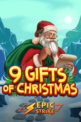 Демо игра 9 Gifts Of Christmas играть онлайн | VAVADA Casino бесплатно