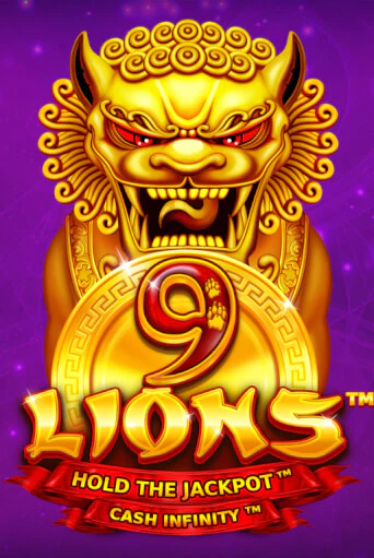 Демо игра 9 Lions Hold the Jackpot играть онлайн | VAVADA Casino бесплатно