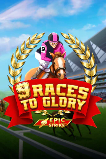 Демо игра 9 Races to Glory играть онлайн | VAVADA Casino бесплатно