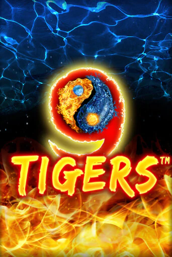 Демо игра 9 Tigers играть онлайн | VAVADA Casino бесплатно