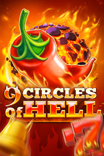 Демо игра 9 Circles Of Hell играть онлайн | VAVADA Casino бесплатно