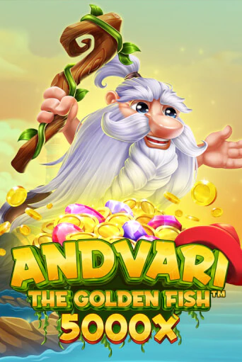 Демо игра ANDVARI THE GOLDEN FISH играть онлайн | VAVADA Casino бесплатно