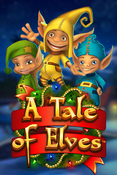 Демо игра A Tale of Elves играть онлайн | VAVADA Casino бесплатно