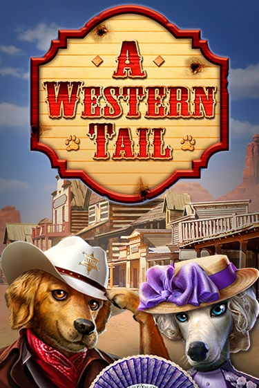 Демо игра A Western Tail играть онлайн | VAVADA Casino бесплатно