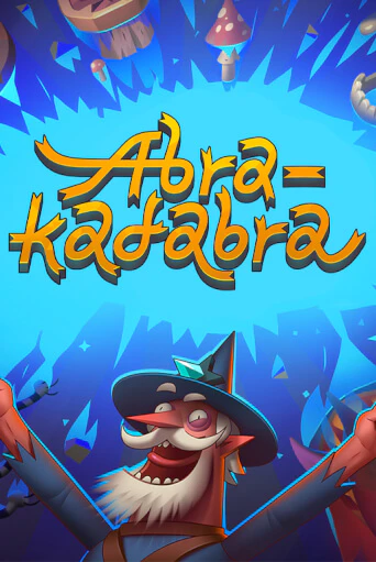 Демо игра Abrakadabra играть онлайн | VAVADA Casino бесплатно