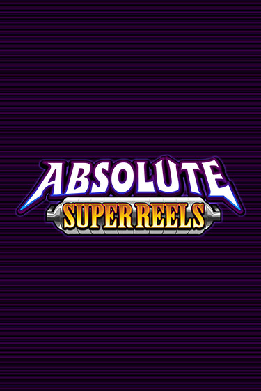 Демо игра Absolute Super Reels играть онлайн | VAVADA Casino бесплатно