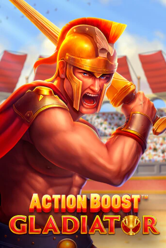 Демо игра Action Boost: Gladiator играть онлайн | VAVADA Casino бесплатно