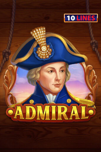 Демо игра Admiral играть онлайн | VAVADA Casino бесплатно