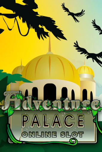 Демо игра Adventure Palace играть онлайн | VAVADA Casino бесплатно