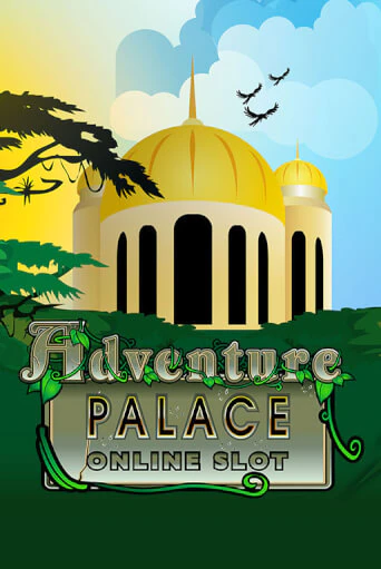 Демо игра Adventure Palace играть онлайн | VAVADA Casino бесплатно