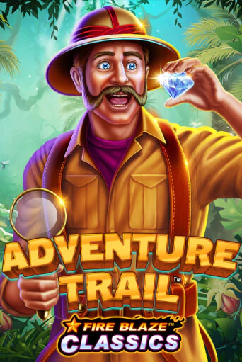 Демо игра Adventure Trail играть онлайн | VAVADA Casino бесплатно