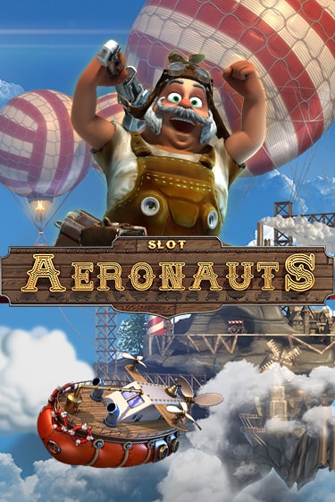 Демо игра Aeronauts играть онлайн | VAVADA Casino бесплатно