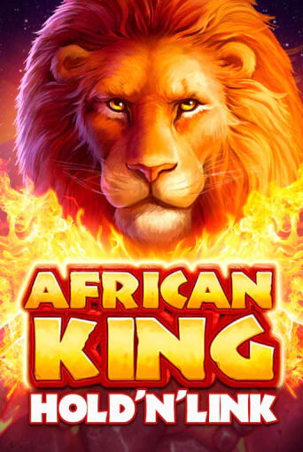 Демо игра African King: Hold 'n' Link играть онлайн | VAVADA Casino бесплатно