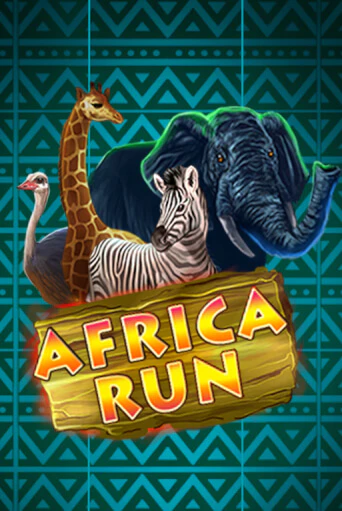 Демо игра Africa Run играть онлайн | VAVADA Casino бесплатно