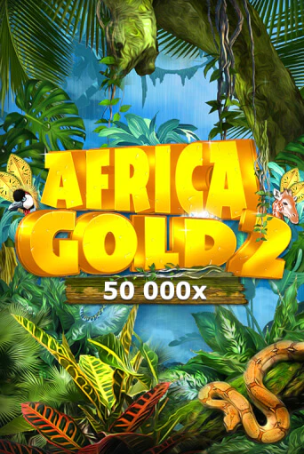 Демо игра Africa Gold 2 играть онлайн | VAVADA Casino бесплатно