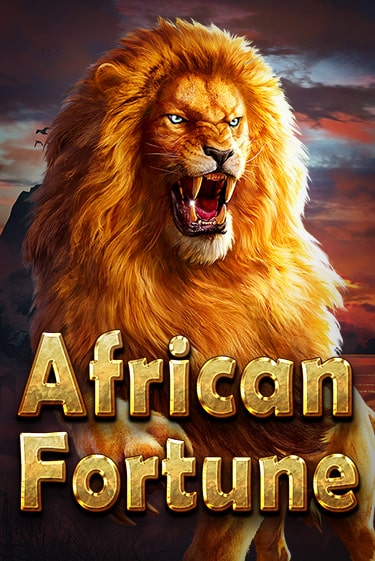 Демо игра African Fortune играть онлайн | VAVADA Casino бесплатно