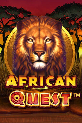 Демо игра African Quest играть онлайн | VAVADA Casino бесплатно