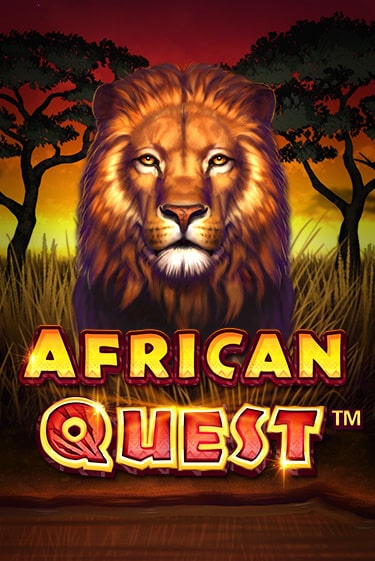 Демо игра African Quest играть онлайн | VAVADA Casino бесплатно