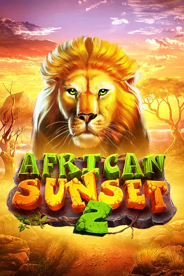 Демо игра African Sunset 2 играть онлайн | VAVADA Casino бесплатно