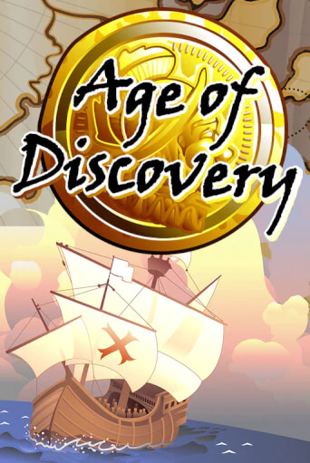 Демо игра Age Of Discovery играть онлайн | VAVADA Casino бесплатно