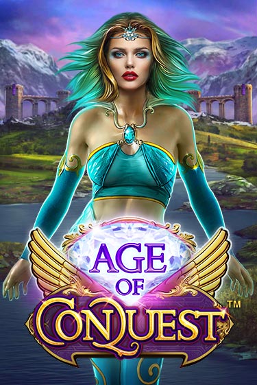 Демо игра Age of Conquest играть онлайн | VAVADA Casino бесплатно