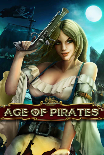 Демо игра Age Of Pirates - 15 Lines играть онлайн | VAVADA Casino бесплатно