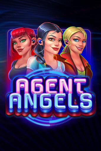 Демо игра Agent Angels играть онлайн | VAVADA Casino бесплатно