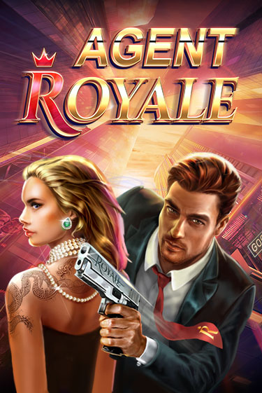 Демо игра Agent Royale играть онлайн | VAVADA Casino бесплатно