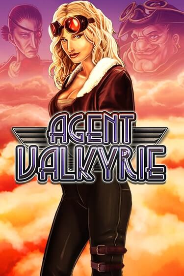 Демо игра Agent Valkyrie играть онлайн | VAVADA Casino бесплатно