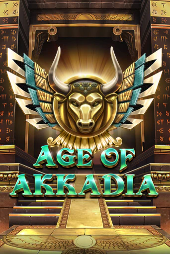 Демо игра Age of Akkadia играть онлайн | VAVADA Casino бесплатно