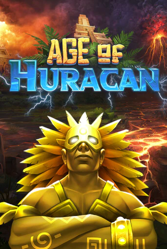 Демо игра Age of Huracan играть онлайн | VAVADA Casino бесплатно