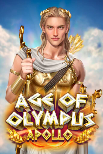 Демо игра Age of Olympus: Apollo играть онлайн | VAVADA Casino бесплатно